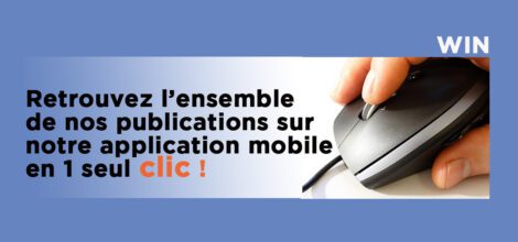 Publications WIN en 1 seul clic