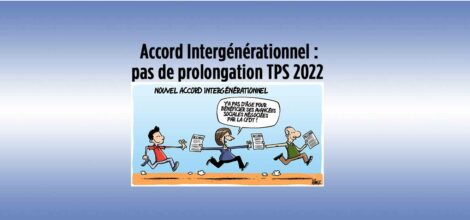 Accord Intergénérationnel dessin Wingz