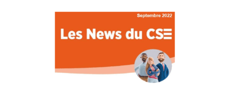SCE actualite CSE septembre 2022