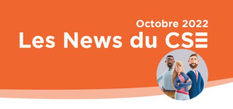 SCE les news du SCE octobre 2022