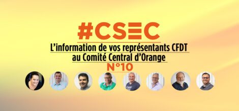 #CSEC N°10