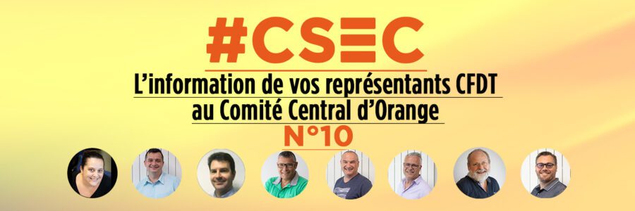 #CSEC N°10