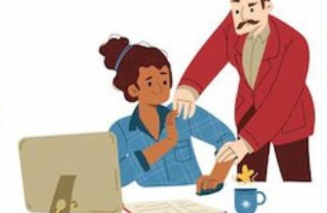 Orange engagé contre<br>le harcèlement…mais pas partout !