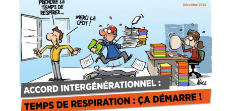 Temps de respiration