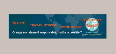 Travail hybride prime monde