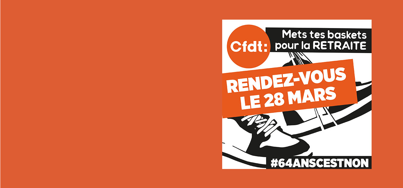 Retraites - Rejoignez la Mobilisation !