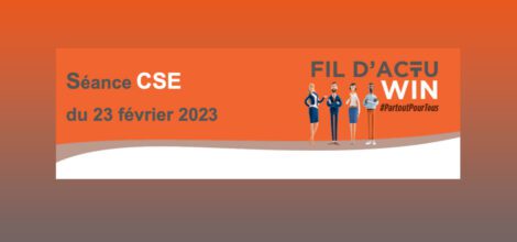 CSE WIN février 2023