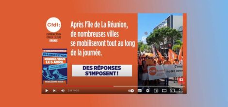 Réforme des retraite 6 avril 2023