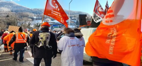 Médecine de santé au travail démotivation désengagement Orange