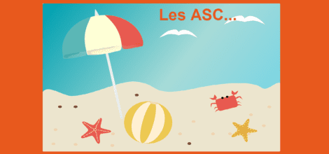 L'actu des ASC DOGO été 2023