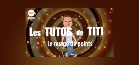 Nuage de points