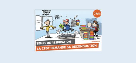 Temps de respiration