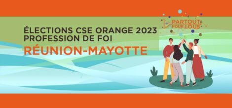 Profession de foi Réunion Mayotte