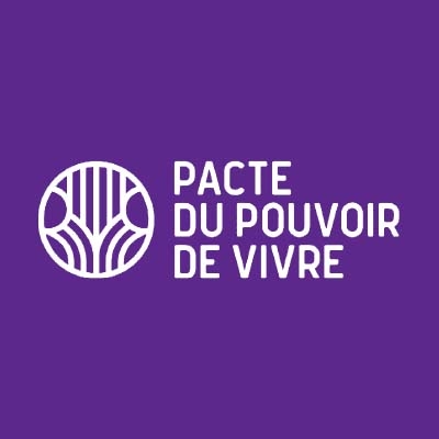 Pacte du Pouvoir de Vivre