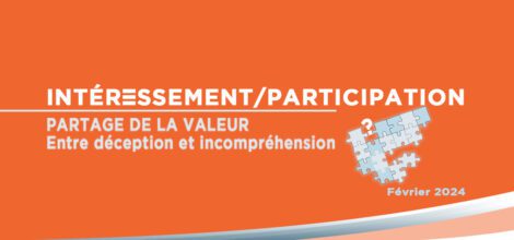 Intéressement et Participation 2024.