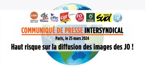 Communiqué de presse NAO Orange 2024