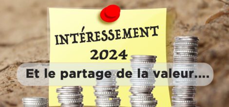 Demande de supplément intéressement