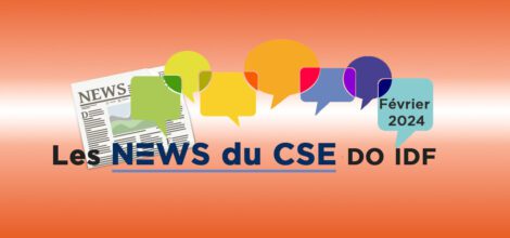 News CES DO iDF janvier 2024