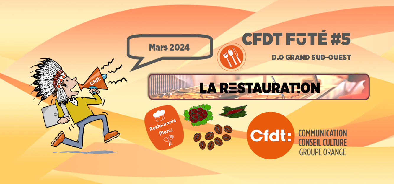 CFDT FUTÉ #5