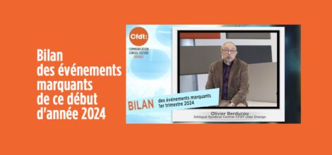 Bilan 2024 avec Olivier Berducou
