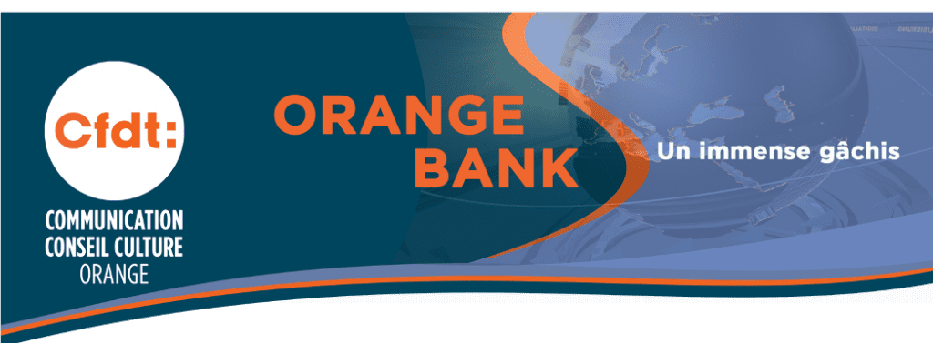 Orange Bank