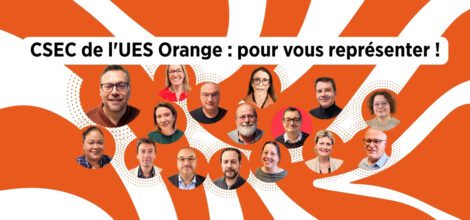 ELUS CSEC UES Orange