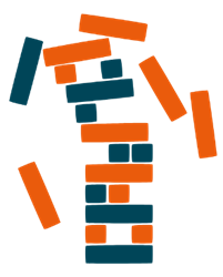 dessin
jeu de jenga s'écroulant
