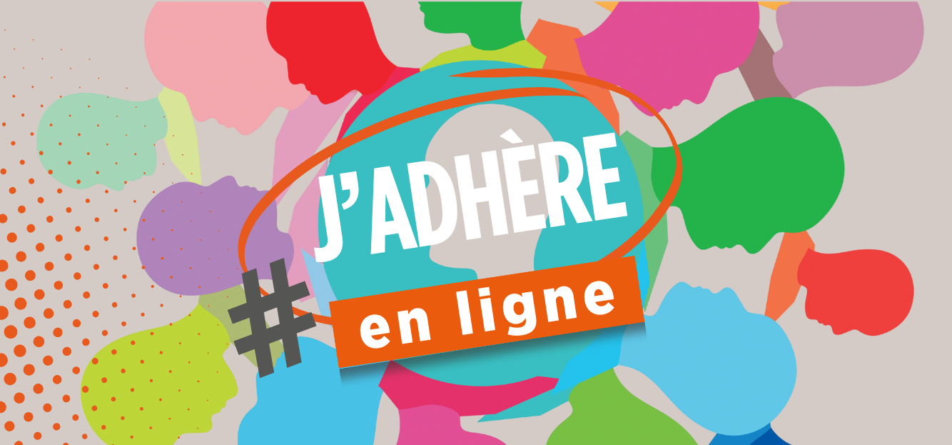 Adhésion CFDT
