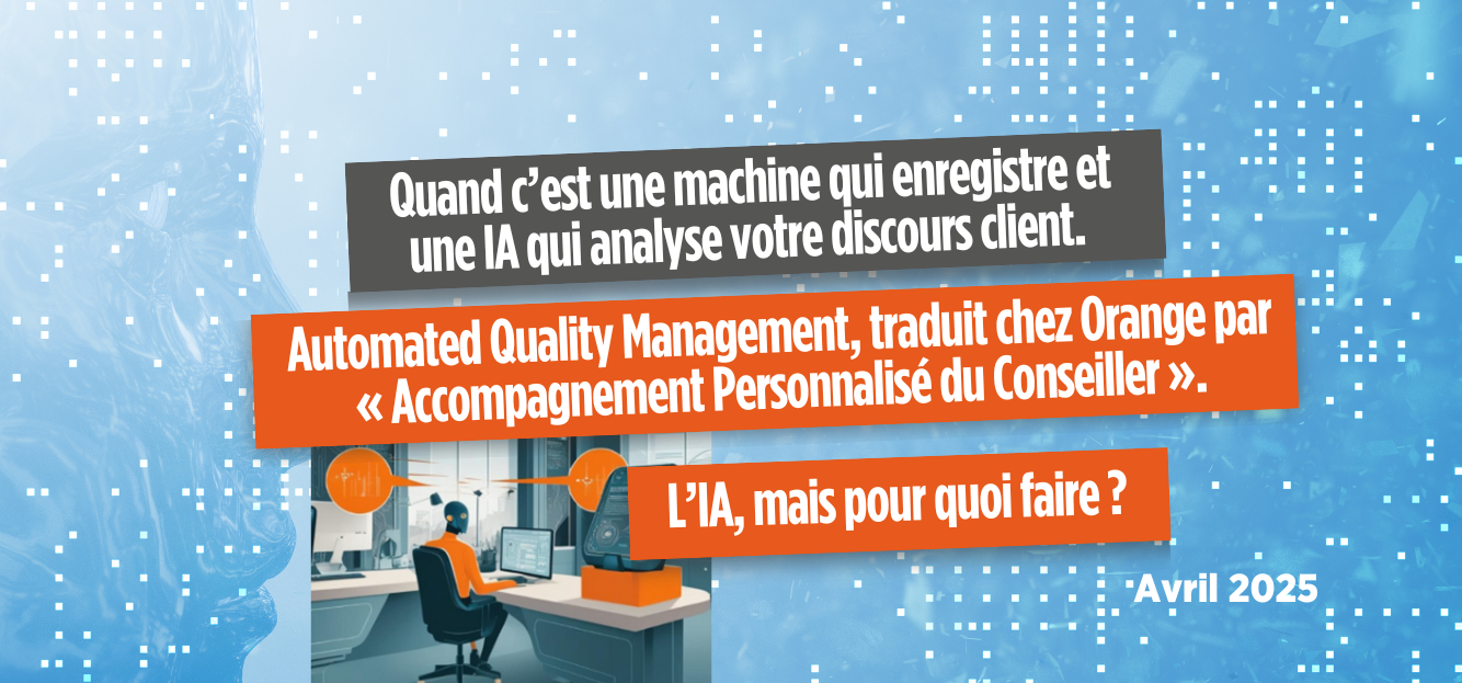 IA, mais pour quoi faire ?