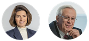 Directrice Générale Christel Heydemann et un Président du Conseil d’Administration Jacques Achenbroich