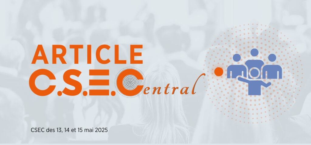 CSEC des 13, 14 et 15 mai 2025