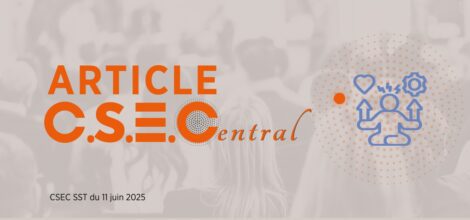 CSEC SST du 11 juin 2025