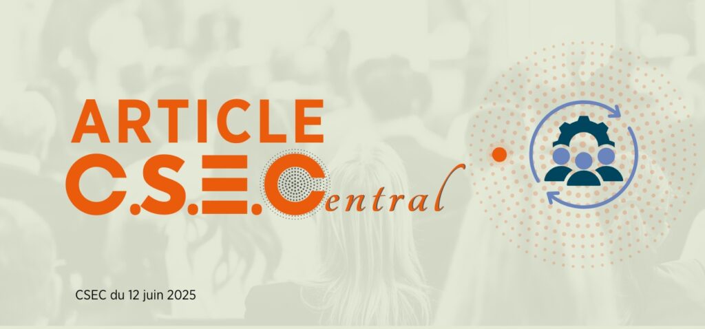 CSEC du 12 juin 2025
