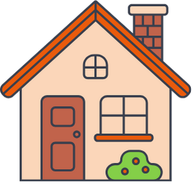 Logement - Les Mathilde's 7 AVANTAGES EN NATURE, LES ESSENTIELS ! -