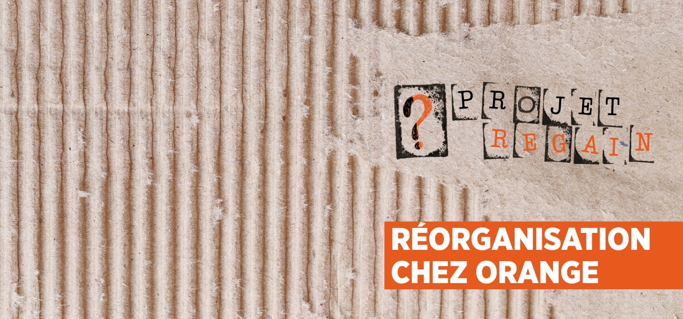 <strong>PROJET REGAIN 1ER ROUND ! 1ER PASSAGE EN CSEC</strong>