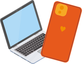 PC +Téléphone - Les Mathilde's 7 AVANTAGES EN NATURE, LES ESSENTIELS ! -
