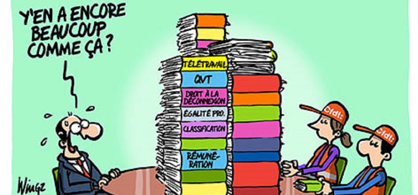 Direction « Product Management » : Questions & Réponses
