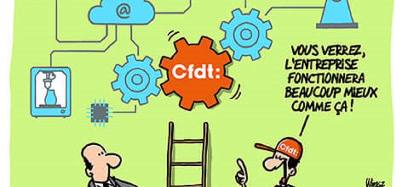 Direction « Product Management » : Analyse du projet présenté en CSEE
