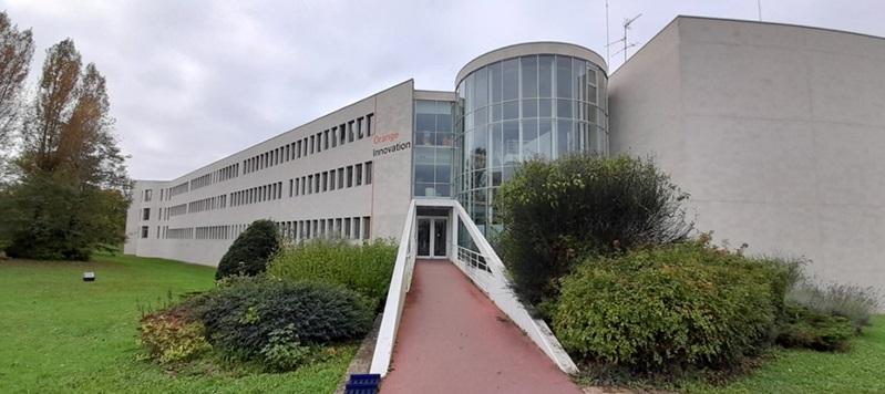 Caen : regroupement sur le site de Venoix
