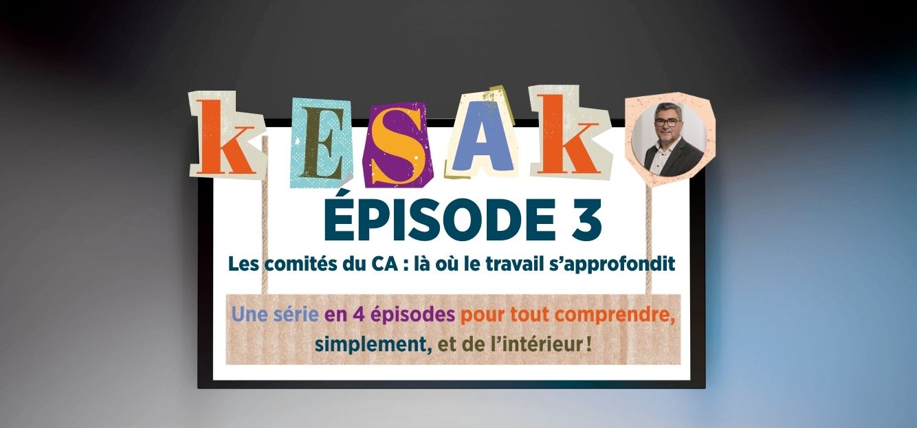 Conseil d’Administration