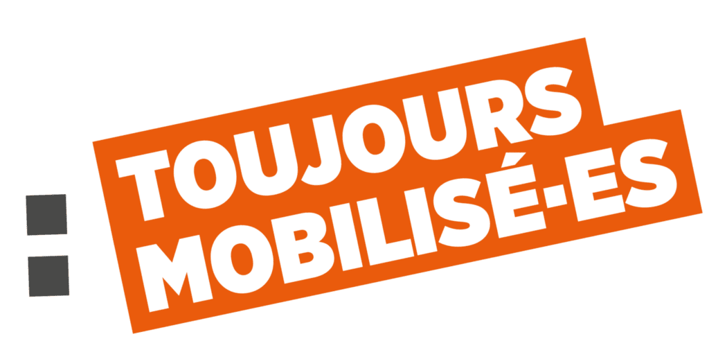 TOUJOURS MOBILISÉ - ES Jeudi 02 Octobre 2025