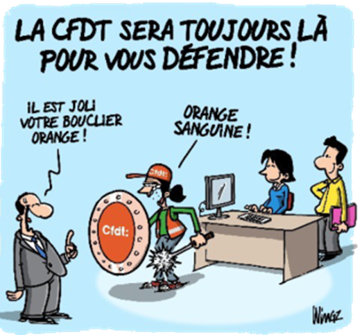 dessin wingz - toujours la pour vous défendre  -Vos élus vous informent 9 A2P GSO 