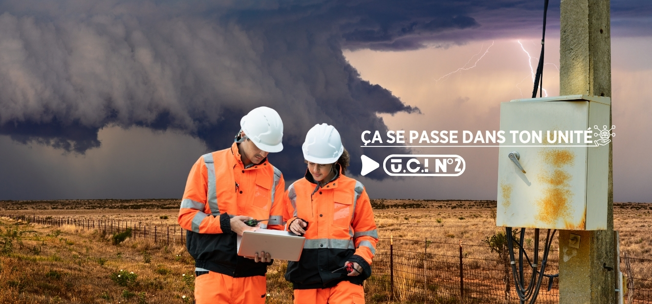 <strong>FIRO : LA BRIGADE DU RÉSEAU OPTIQUE !</strong>