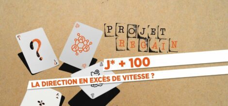 J+*100 LA DIRECTION EN EXCÈS DE VITESSE ?