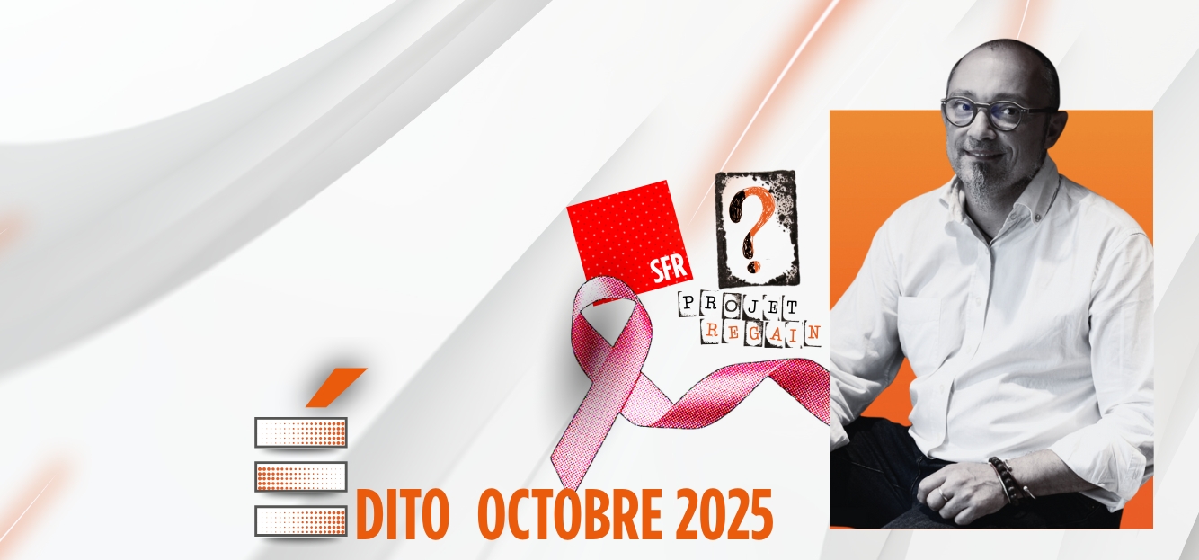 <strong>ÉDITO</strong> Octobre 2025