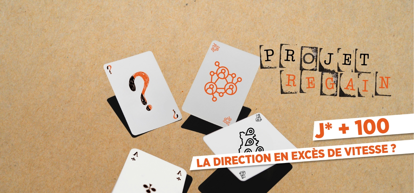 <strong>Projet REGAIN</strong>