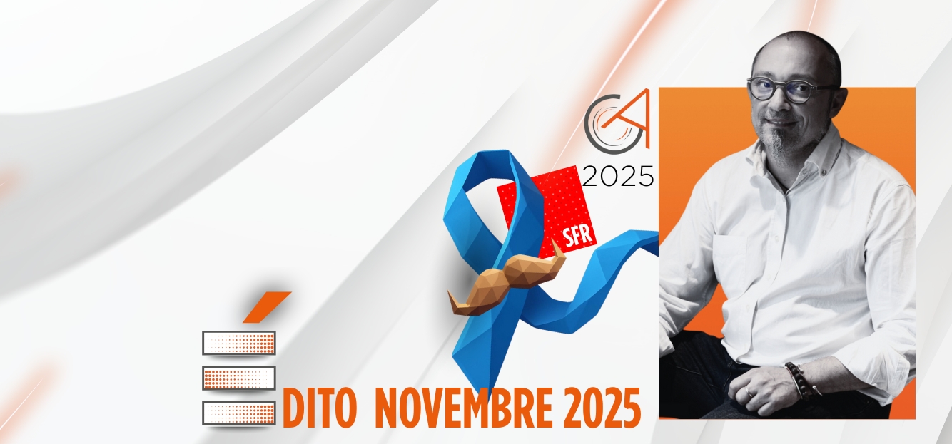 <strong>Édito Novembre 2025</strong>