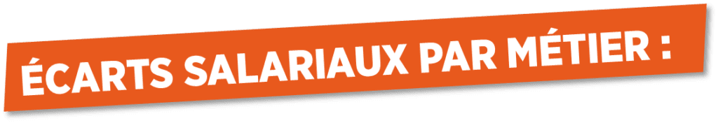 NÉGOCIATION POUR L’ÉGALITÉ PROFESSIONNELLE #7