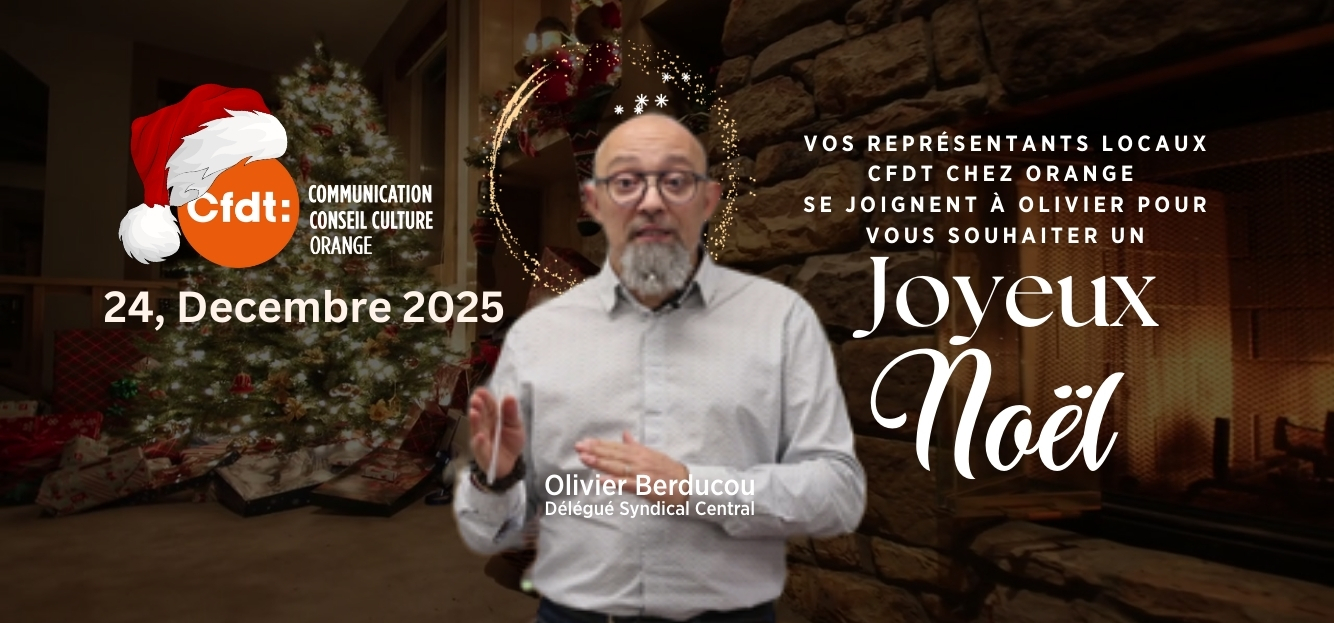 Joyeux Noêl