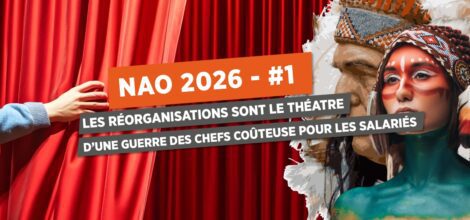 (NAO) NÉGOCIATION SALARIALE 2026 N°1